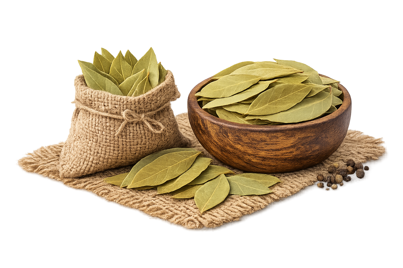 Bay leaf