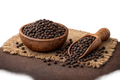 Black pepper
