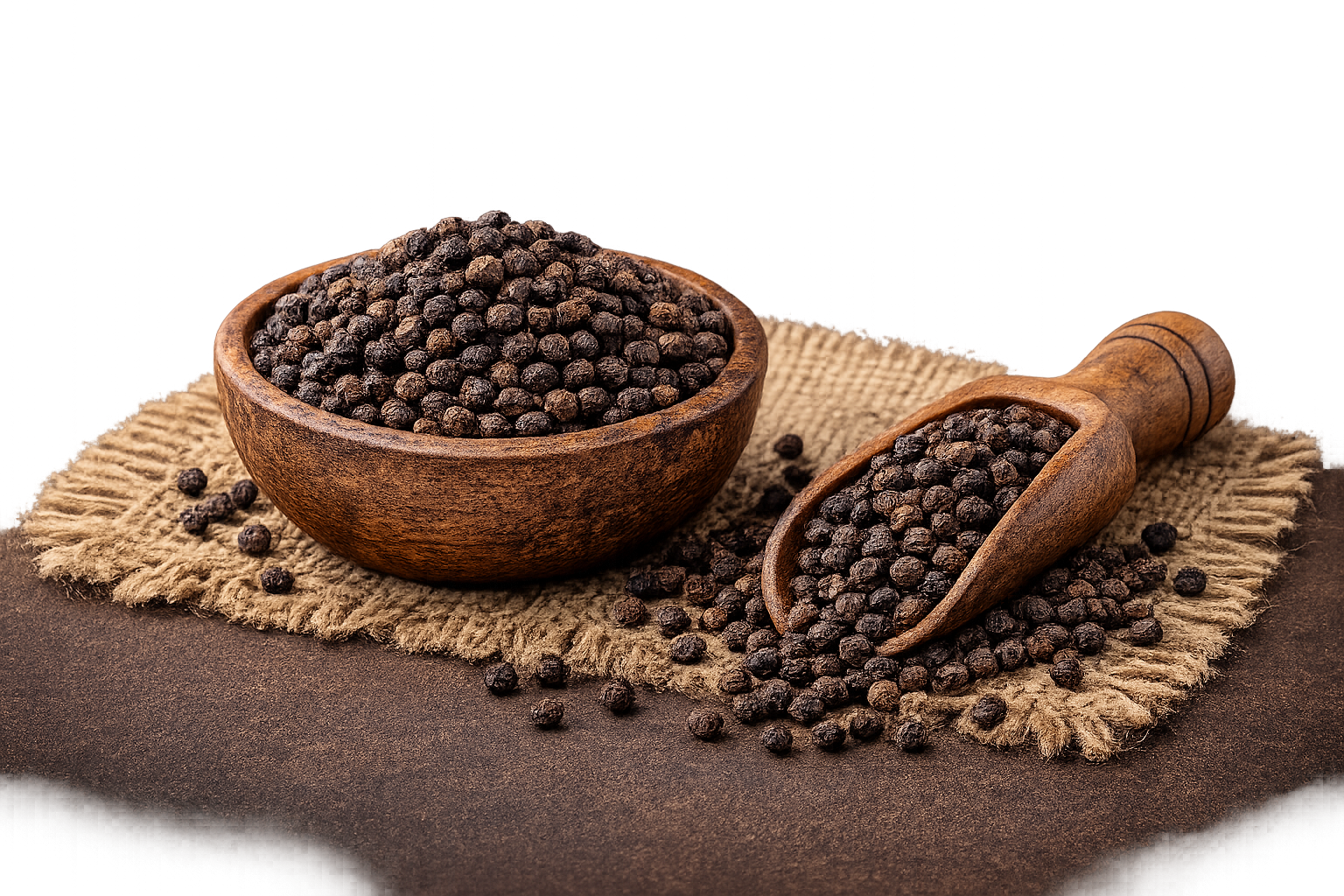 Black pepper