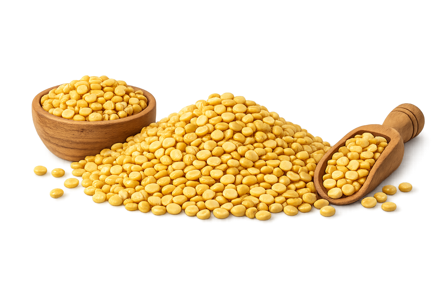 Chana dal