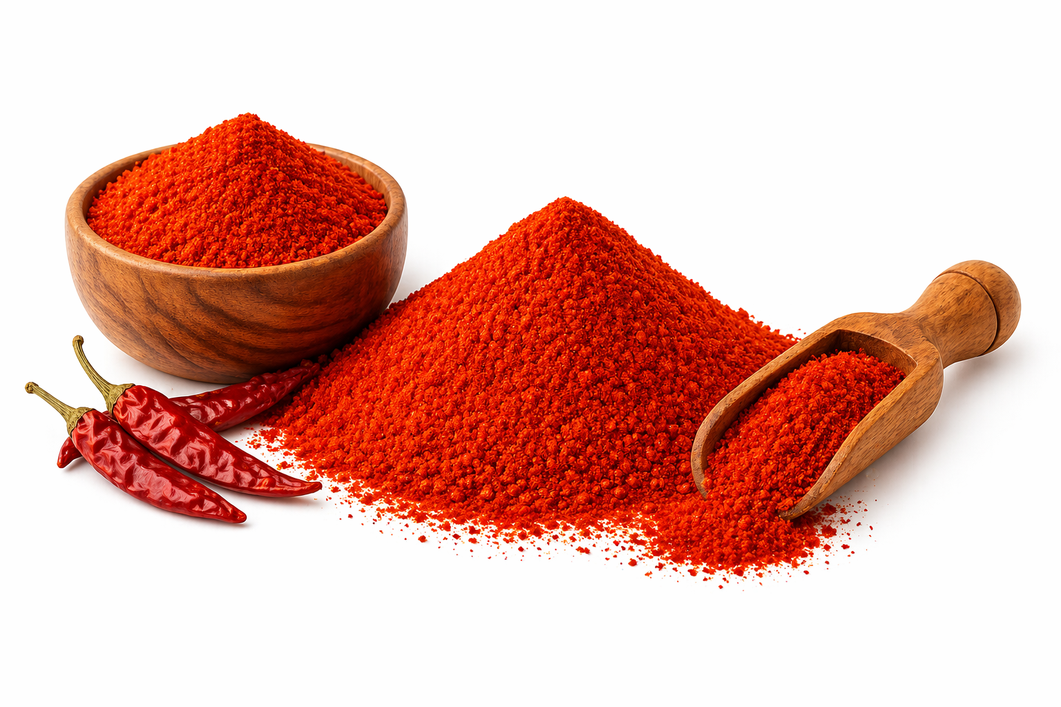 Chilli powder