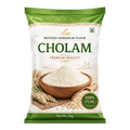 Cholam (Sorghum)