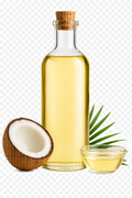 Coconut oil
