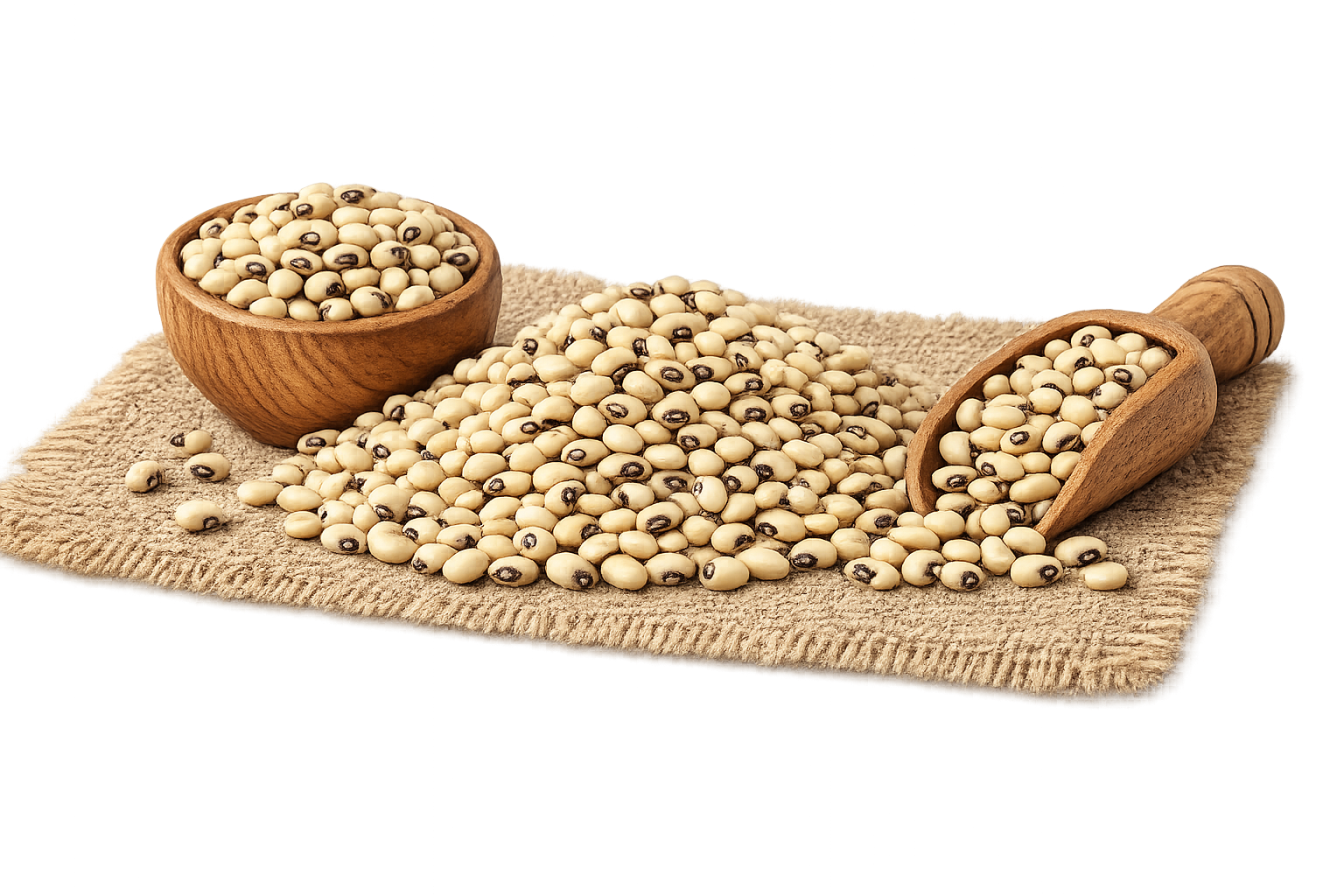 Cowpea (Karamani)