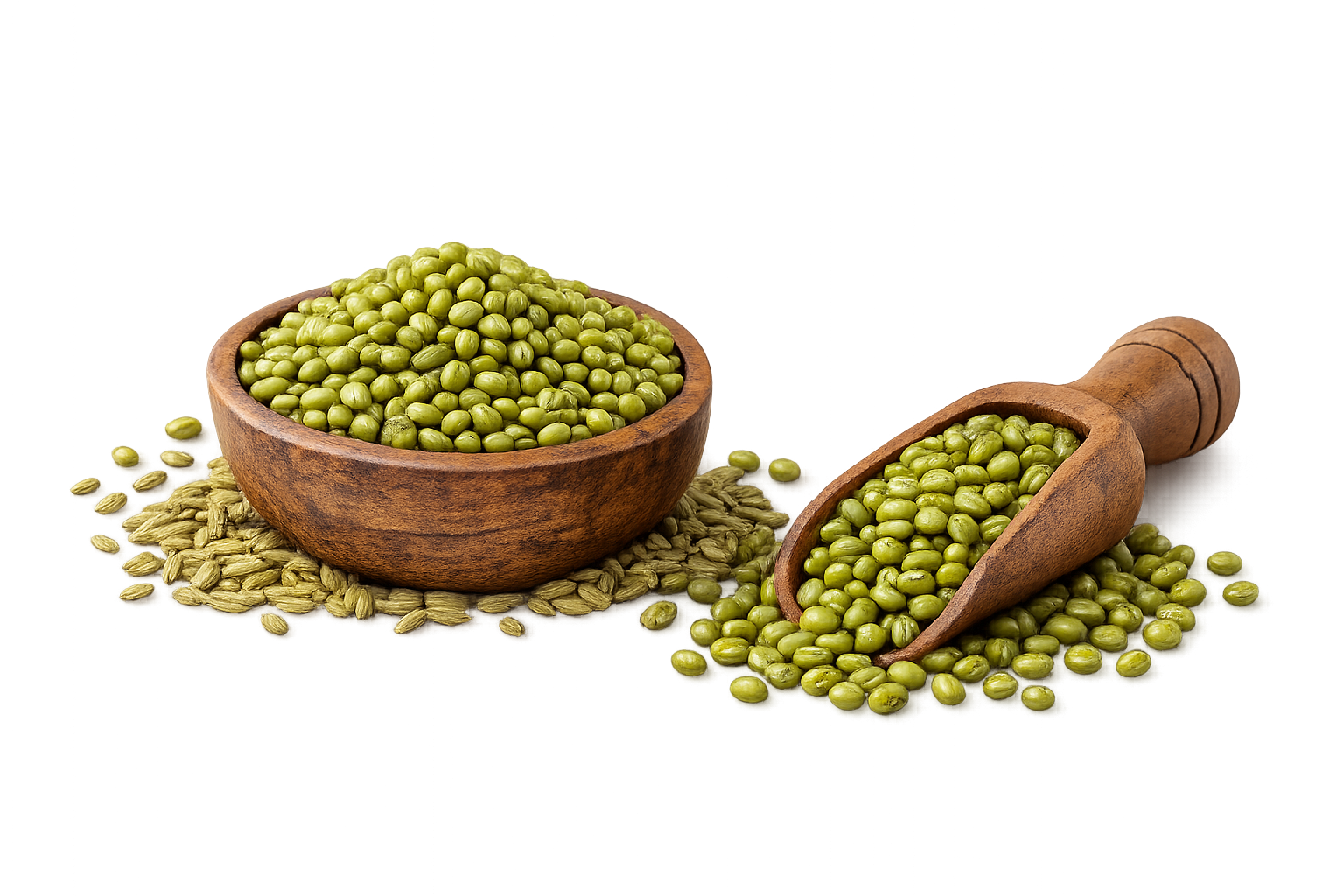 Fennel seeds