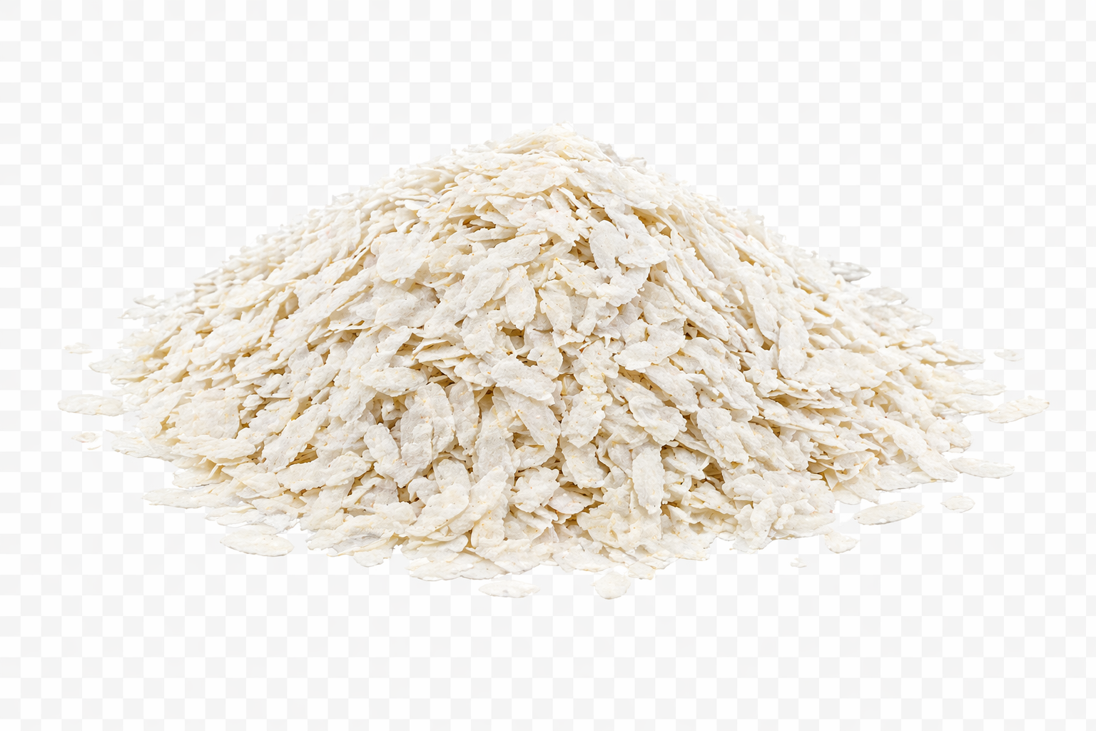Flattened rice (Aval)
