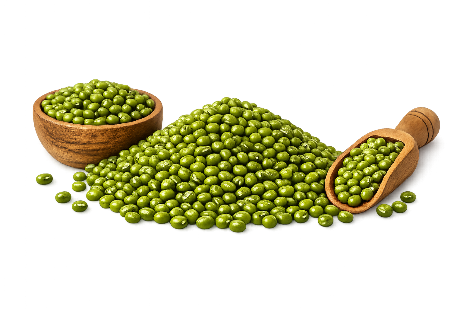 Green gram (whole)