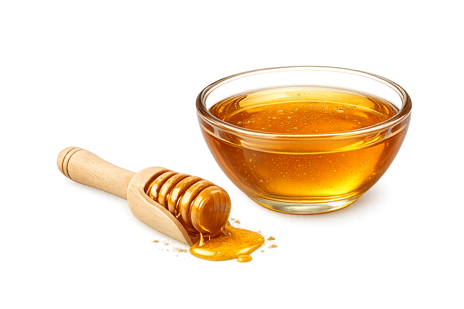 JJ Honey & Varieties
