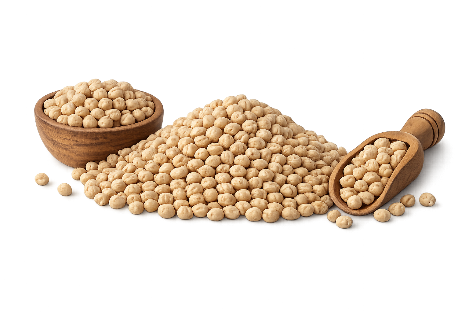 Kabuli chana