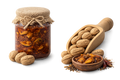 Mango pickle