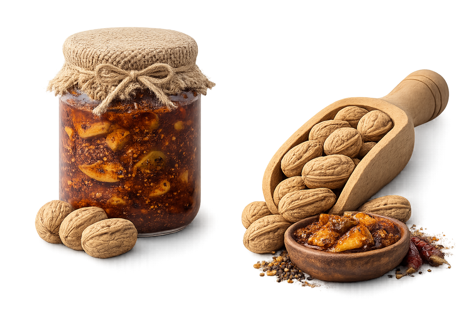 Mango pickle