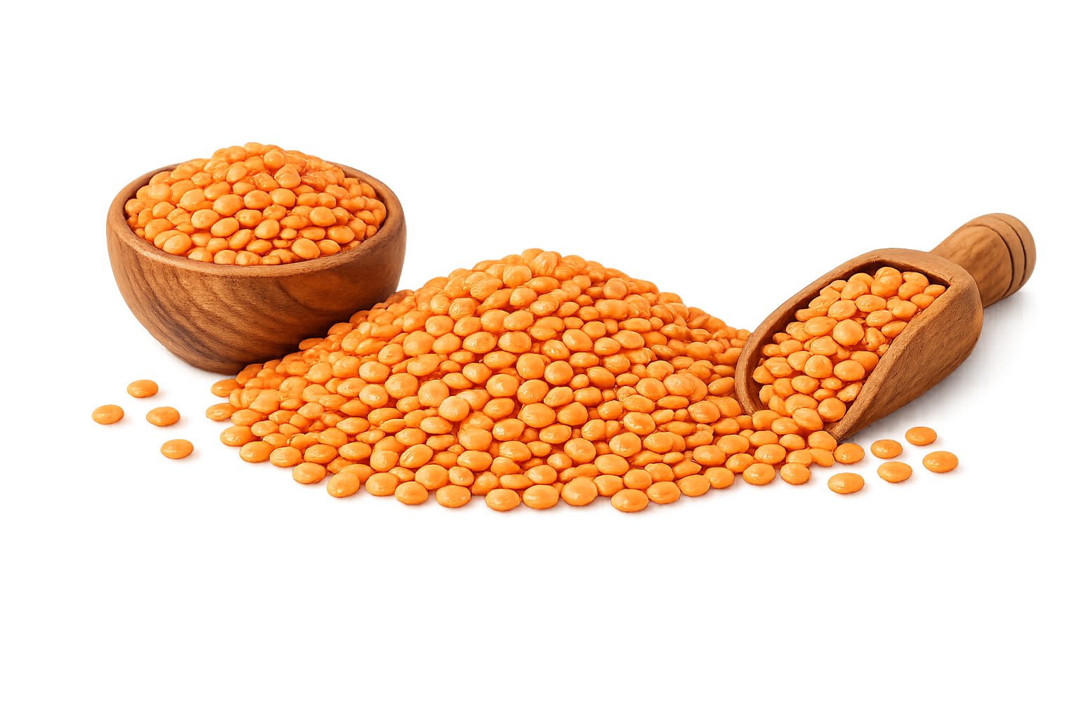 Masoor dal