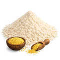 Millet flour