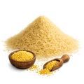 Millet vermicelli