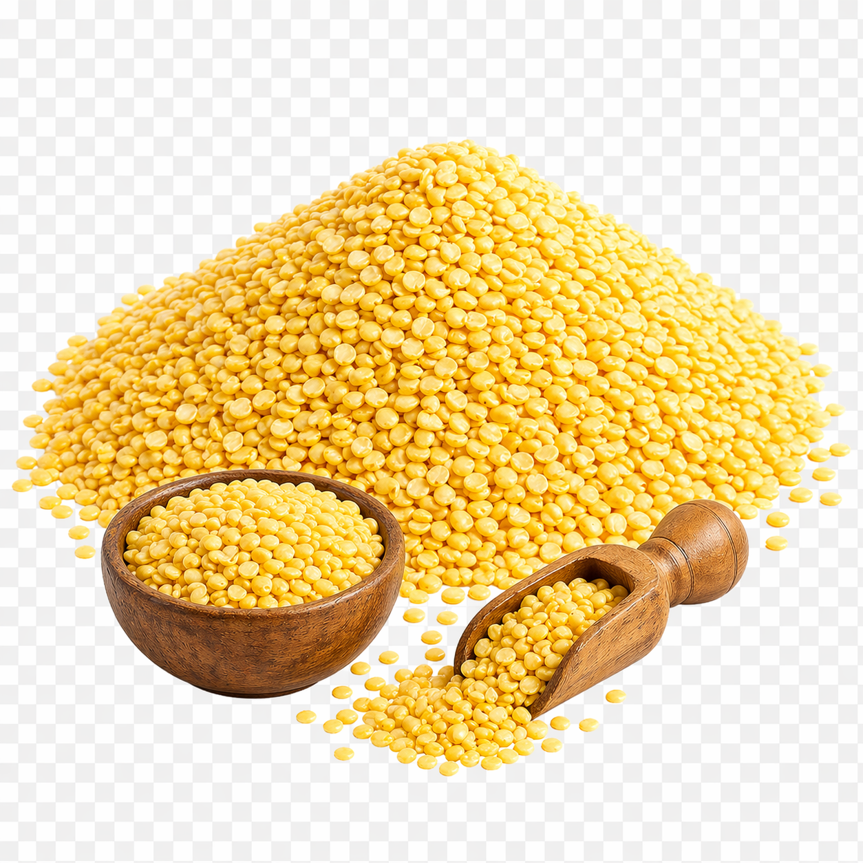 Moong dal
