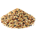 Multi-millet mix