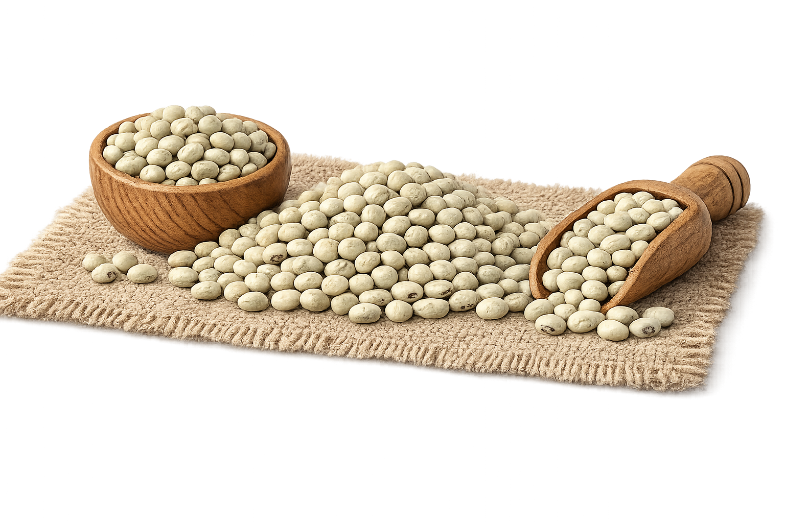 Peas (dry)