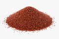 Ragi (Finger millet)