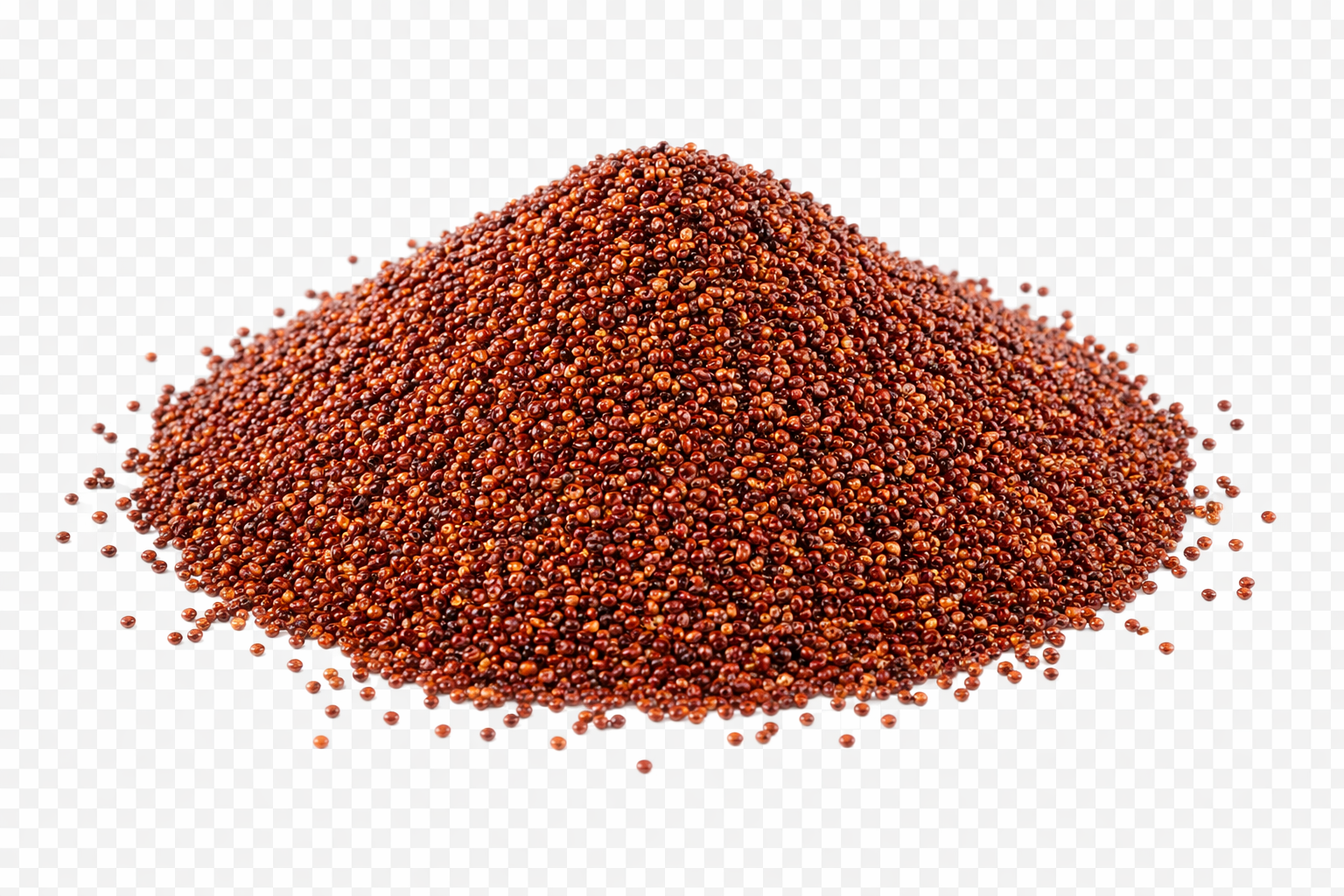Ragi (Finger millet)