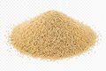 Samai (Little millet)