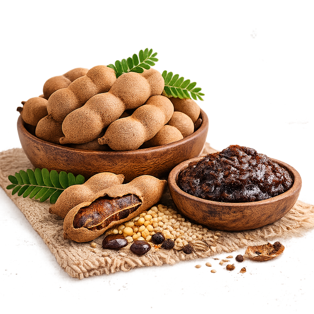 Tamarind