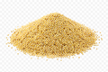 Thinai (Foxtail millet)