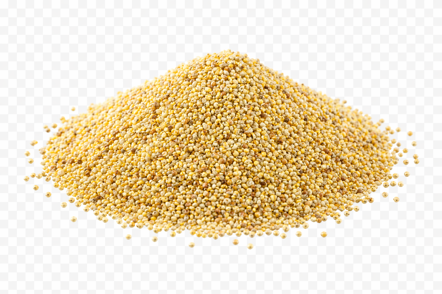 Thinai (Foxtail millet)