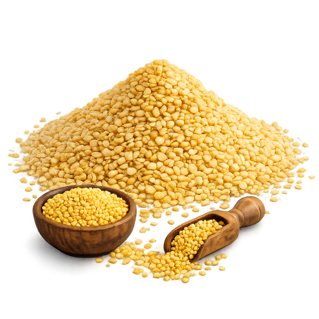 Toor dal