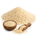 Urad dal (split)