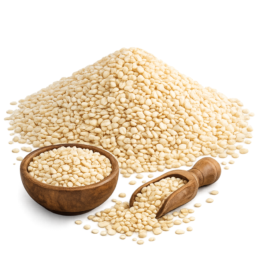 Urad dal (split)