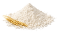 Wheat flour (Atta)
