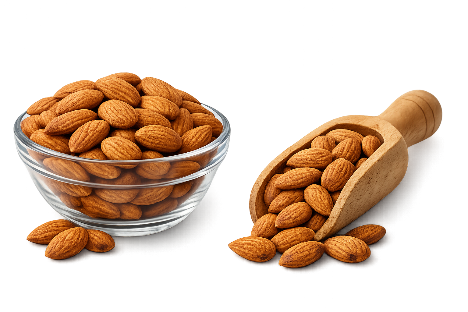 Almond