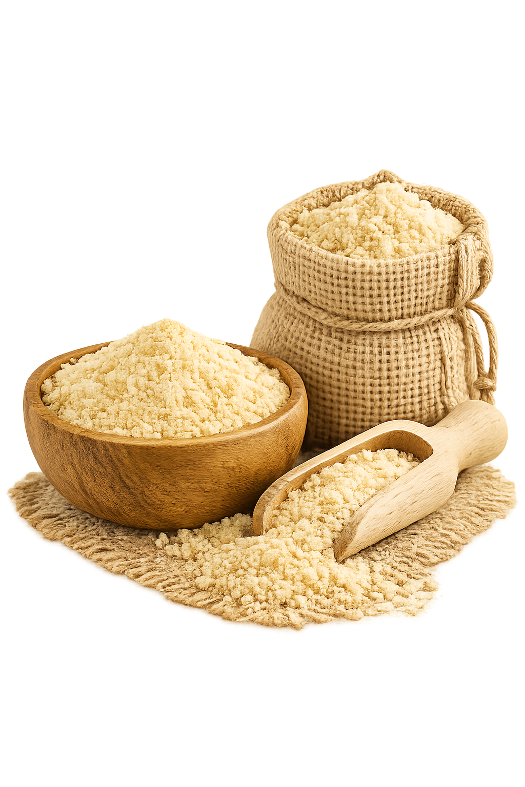 Asafoetida (Hing)