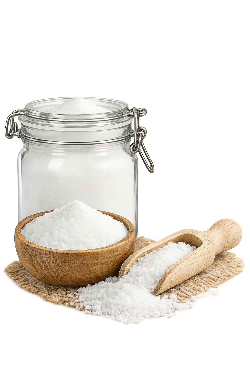 Baking soda