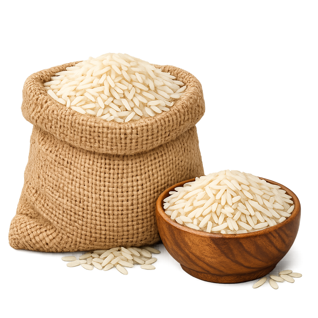 Basmati rice