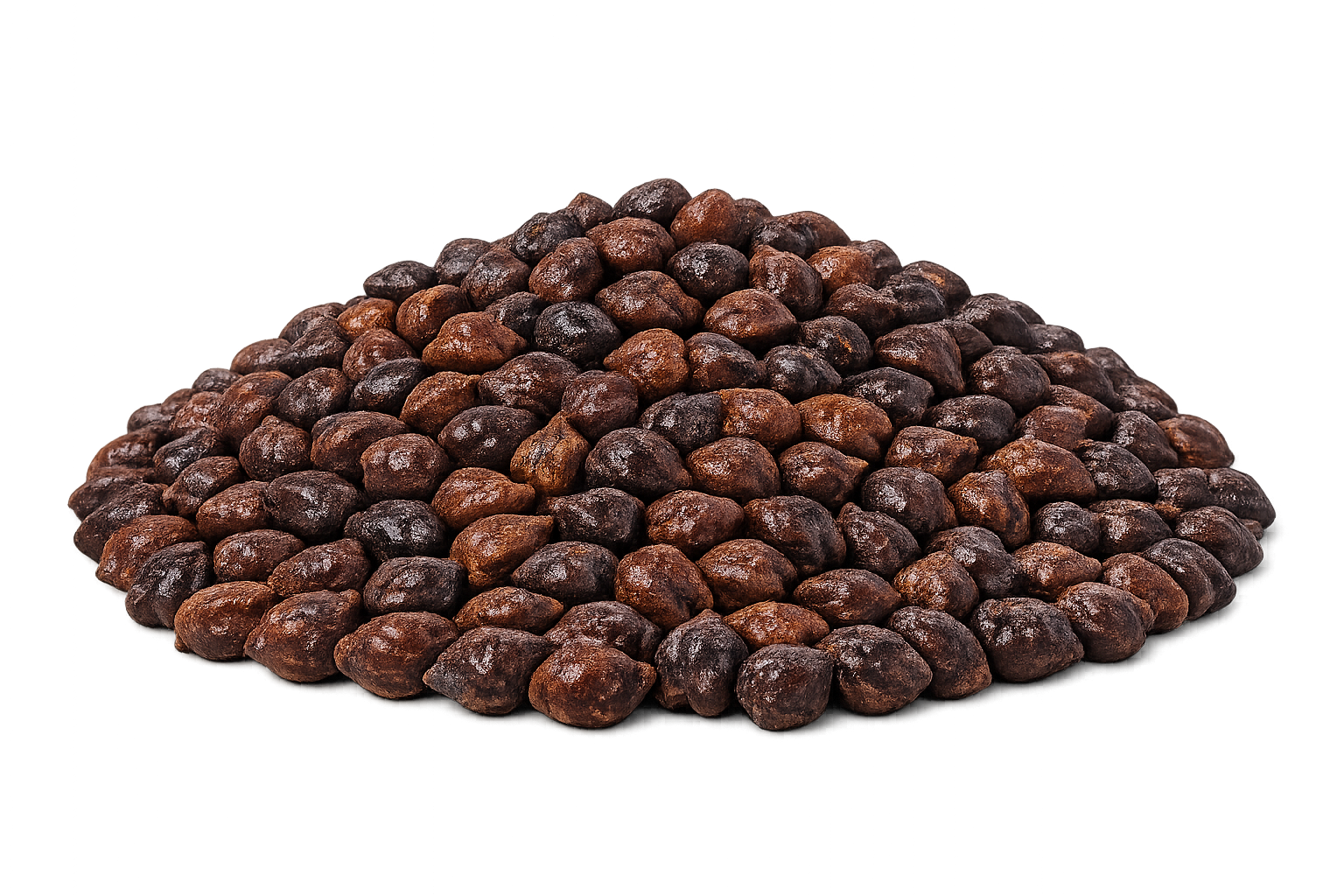 Black chana