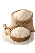 Broken rice
