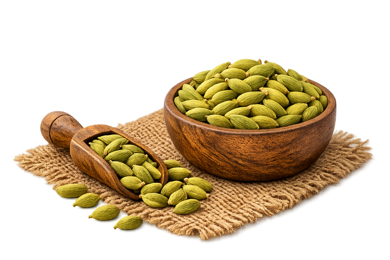 Cardamom