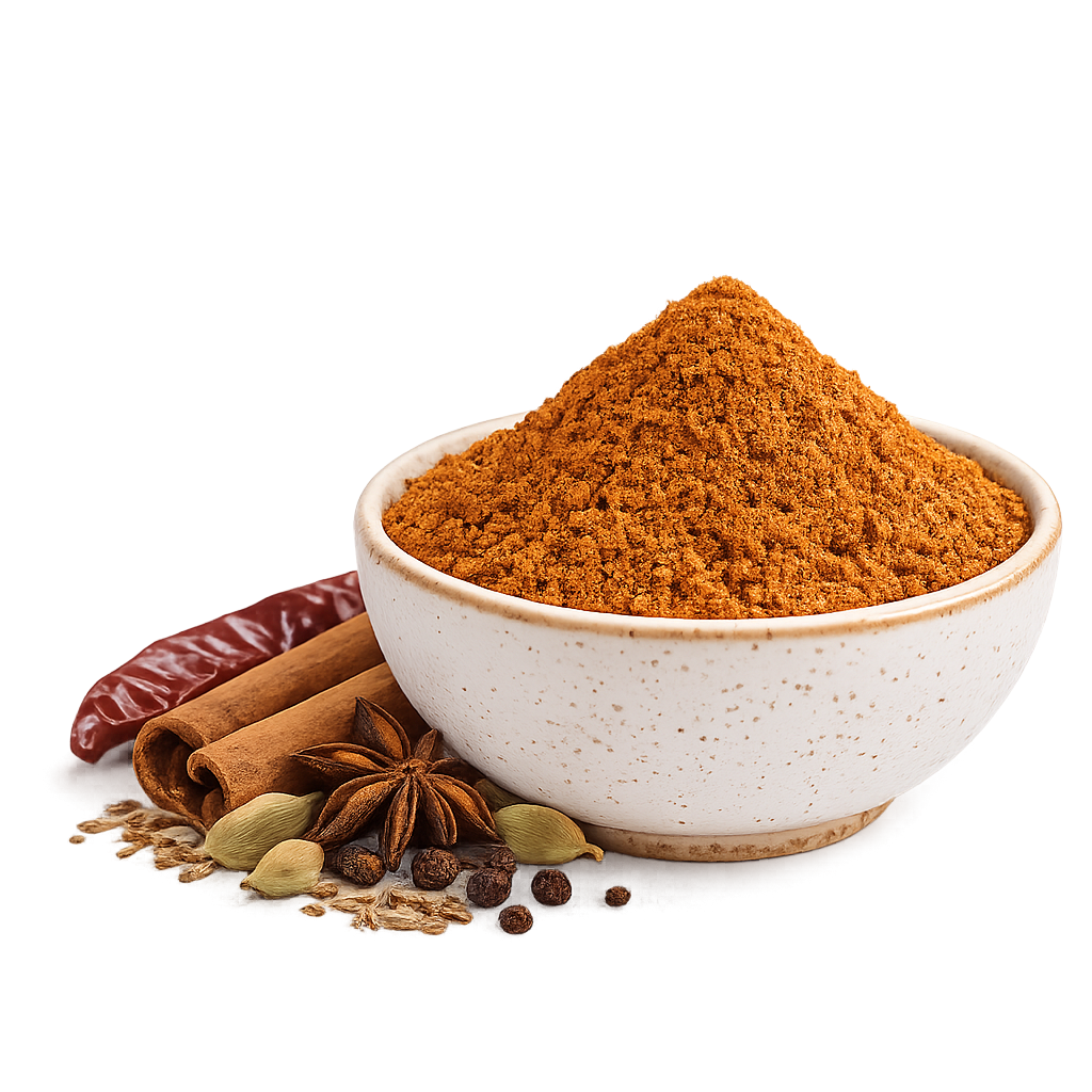 Chicken masala