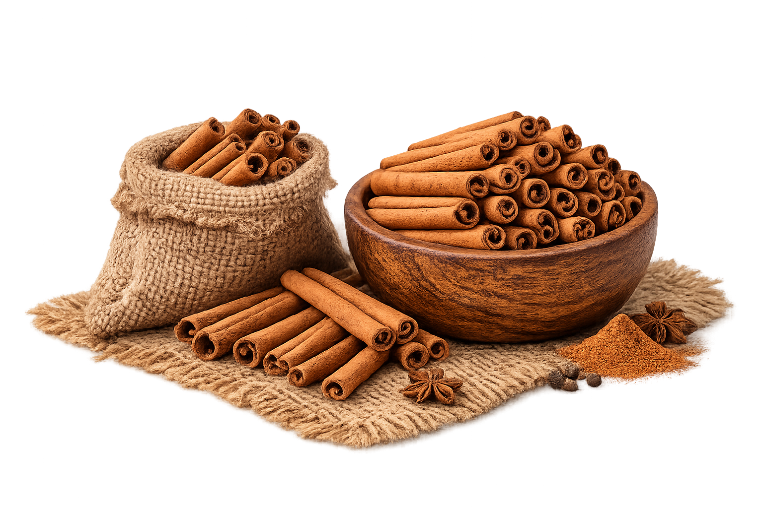 Cinnamon