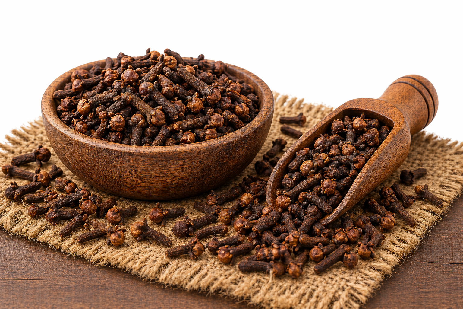 Cloves