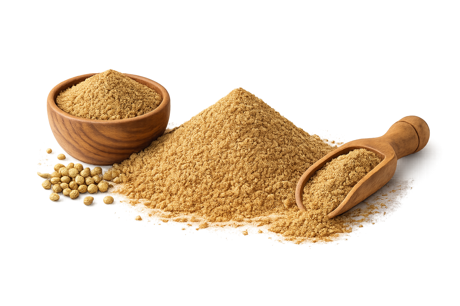 Coriander powder
