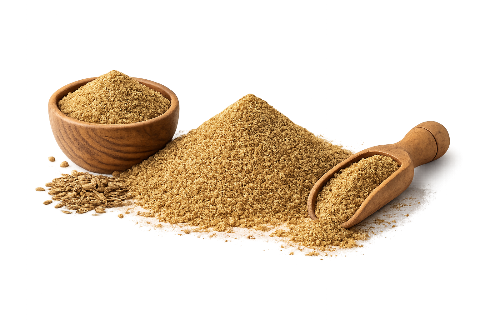Cumin powder