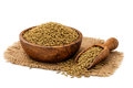Cumin seeds