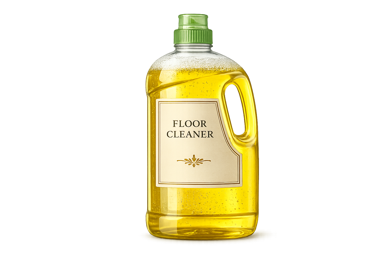 Floor cleaner