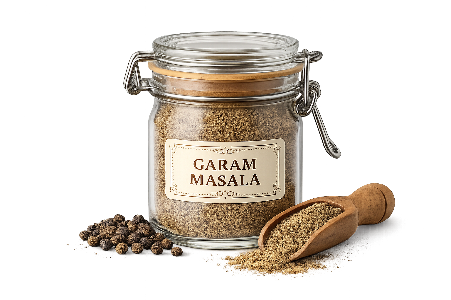Garam masala