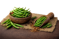 Green chilli