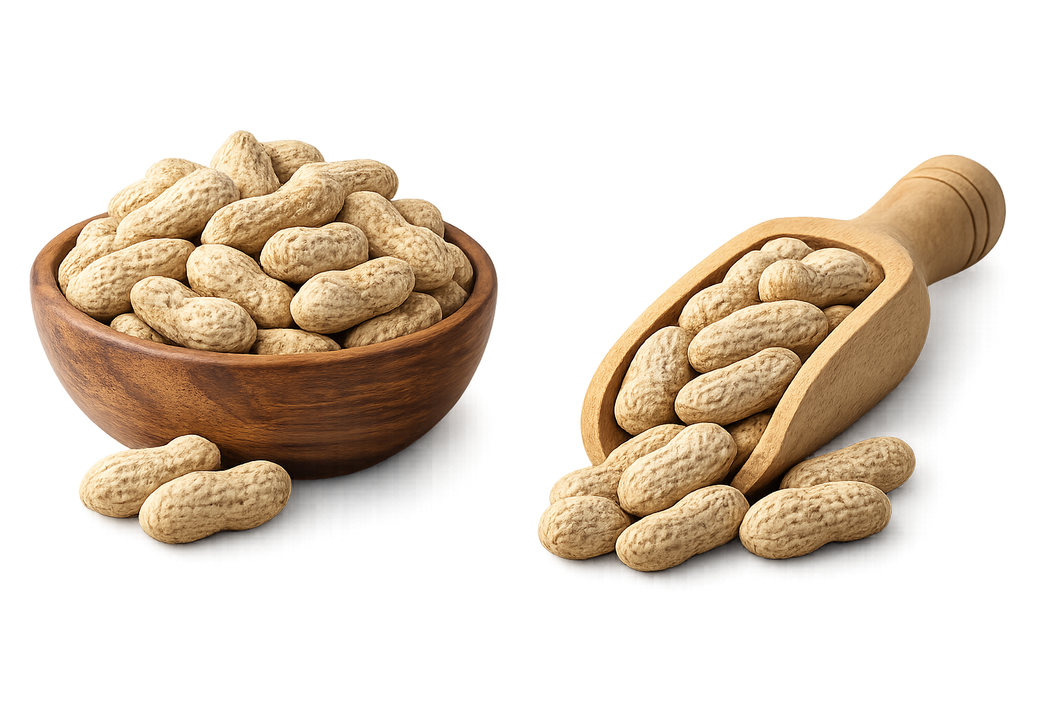 Groundnuts