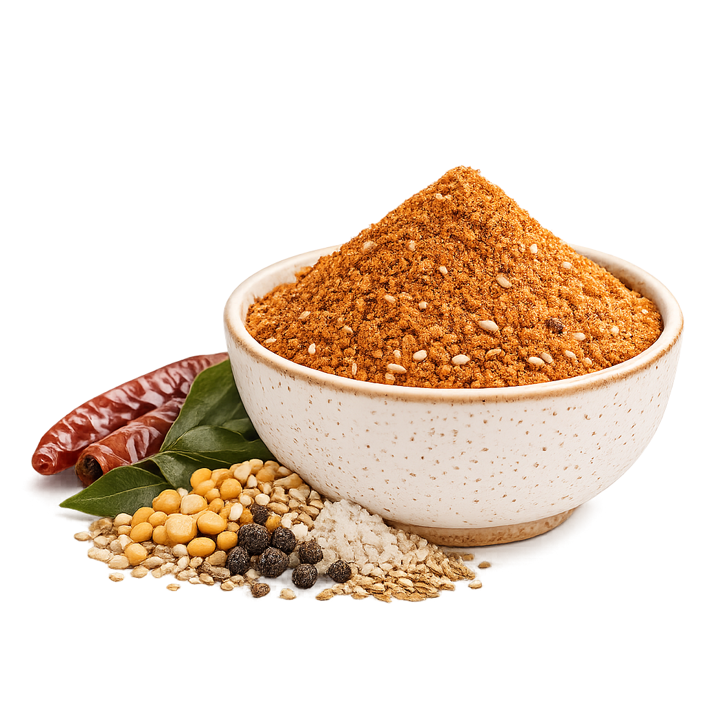 Idli podi