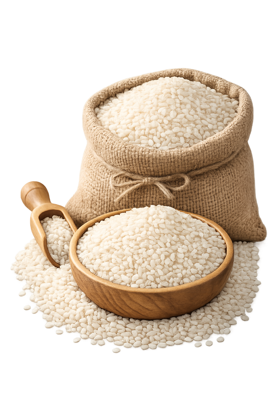Idli rice